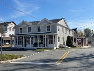 Chester, NJ Retail - 128 Main St