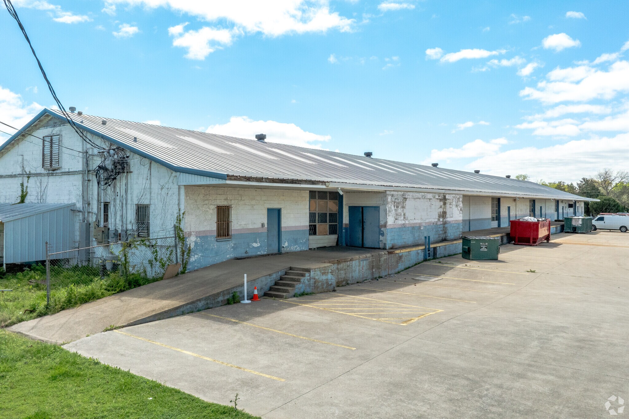 201 Exposition St, Denton, TX for Sale