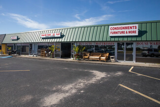 Lake Placid, FL Retail - 708 US 27 S