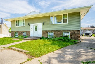 Schererville, IN Apartments - 5107 W 77th Ct Schererville, IN Apartments - 5107 W 77th Ct