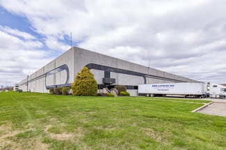 Edison, NJ Industrial - 36 Saw Mill Pond Rd Edison, NJ Industrial - 36 Saw Mill Pond Rd