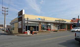 Pikesville, MD Retail - 3755-3765 Old Court Rd