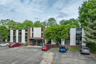 Carnegie, PA Office - 600 N Bell Ave