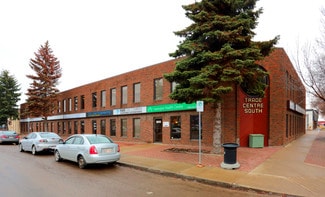 Edmonton, AB Office - 10047 81st Ave NW Edmonton, AB Office - 10047 81st Ave NW