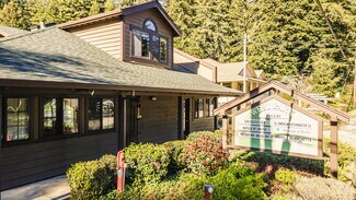Boulder Creek, CA Loft/Creative Space - 13350 W Park Ave