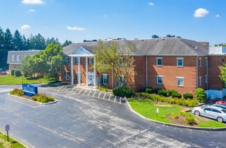 King Of Prussia, PA Office/Medical - 491 Allendale Rd