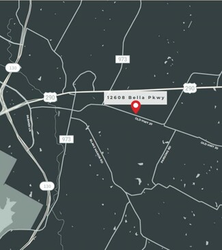12608 Bella Pky  