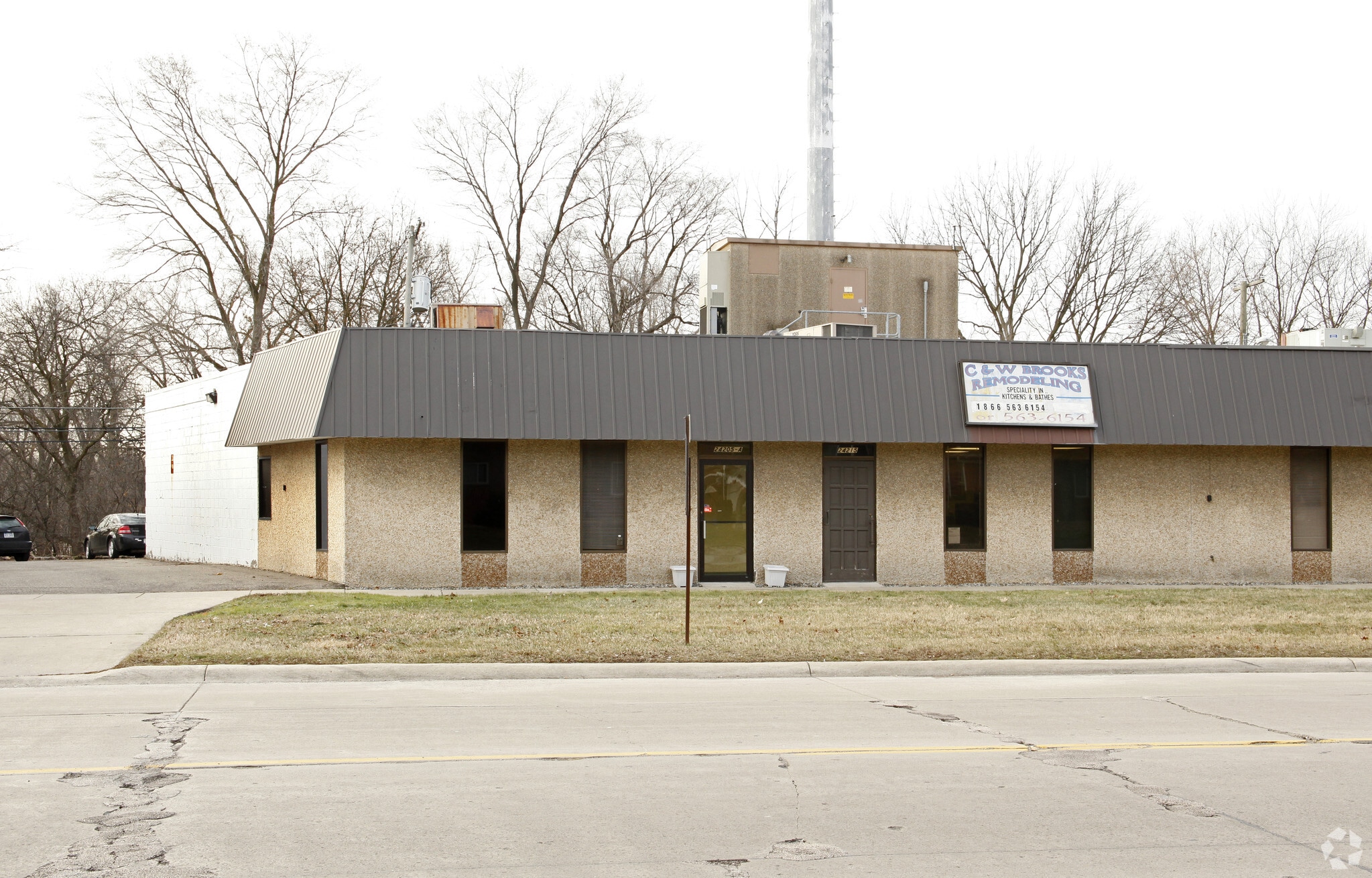 24205-24215 Ann Arbor Trl, Dearborn Heights, MI for Rent