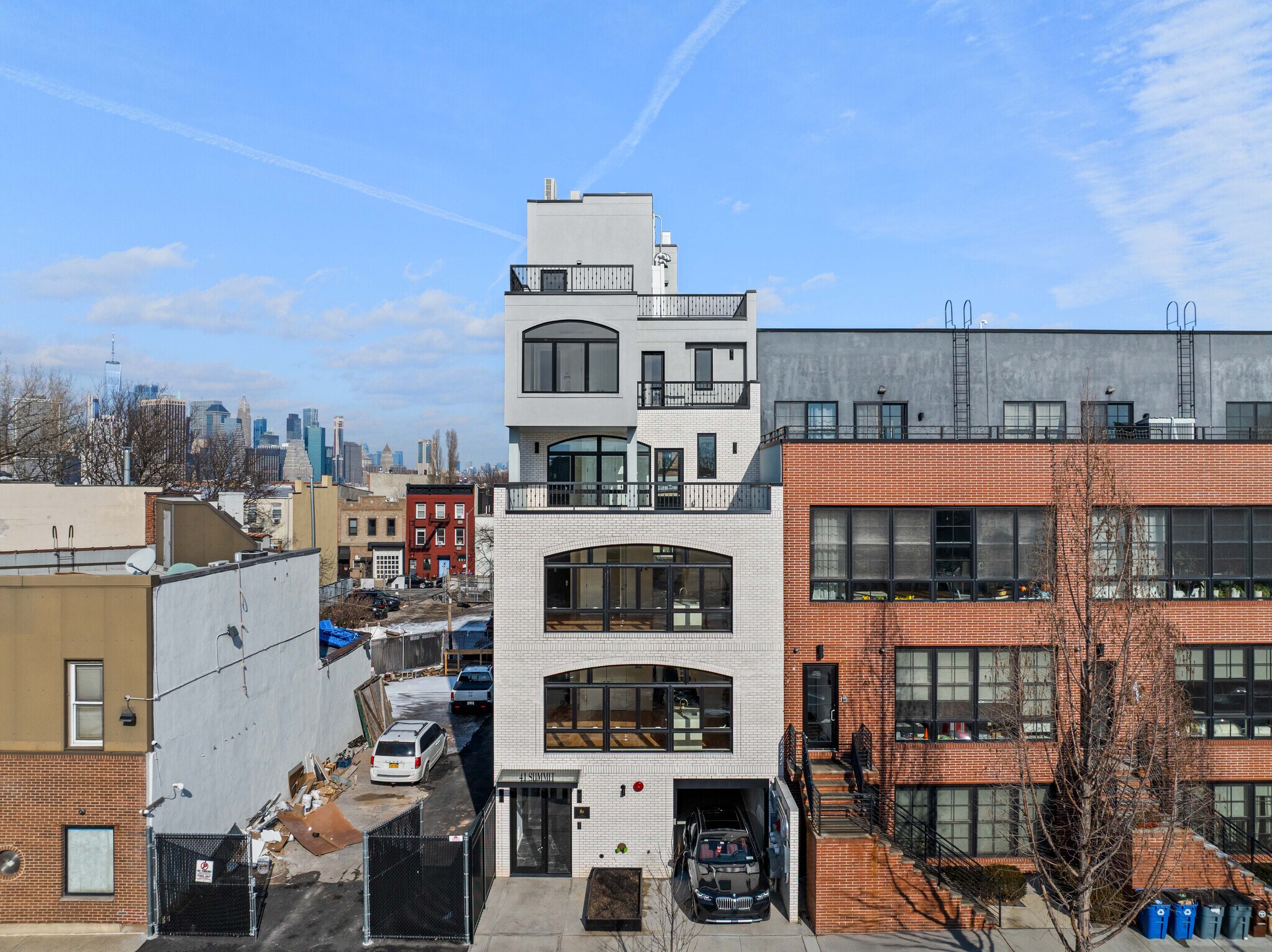 41 Summit St, Brooklyn, NY for Sale