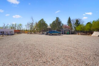 Broomfield, CO Industrial - 8567 W 108th Ave