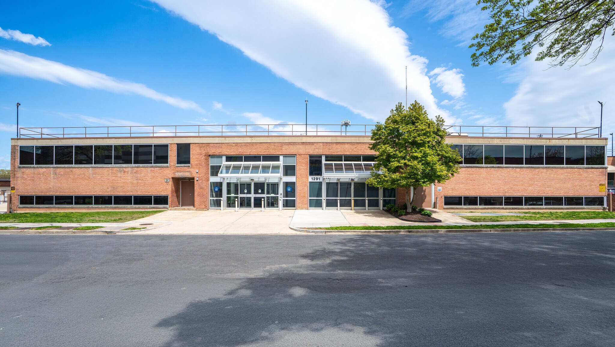 1291 Taylor St NW, Washington, DC for Rent
