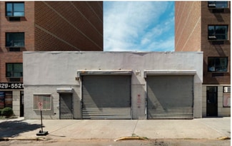 Bronx, NY Auto Repair - 2991 Webster Ave