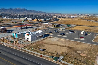 Herriman, UT Commercial - 4952 12600 S