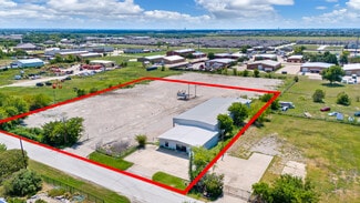 Wylie, TX Industrial - 31 Steel Rd