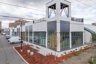 Toronto, ON Storefront - 3101 Kennedy Rd
