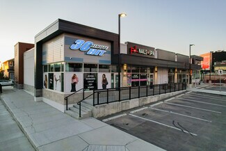 Calgary, AB Retail - 455 Sage Valley Dr NW