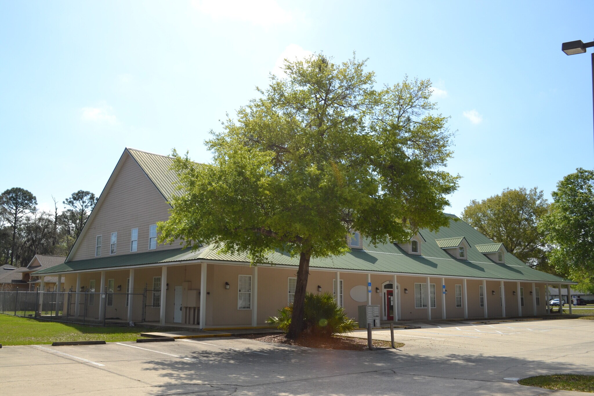 6050 Saint Johns Ave, Palatka, FL for Sale