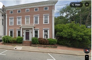 Milford, DE Office - 115 N Walnut St