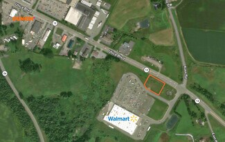 Lowville, NY Commercial - 7155 E State St
