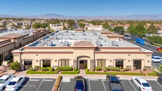 Henderson, NV Office - 8915 S Pecos Rd