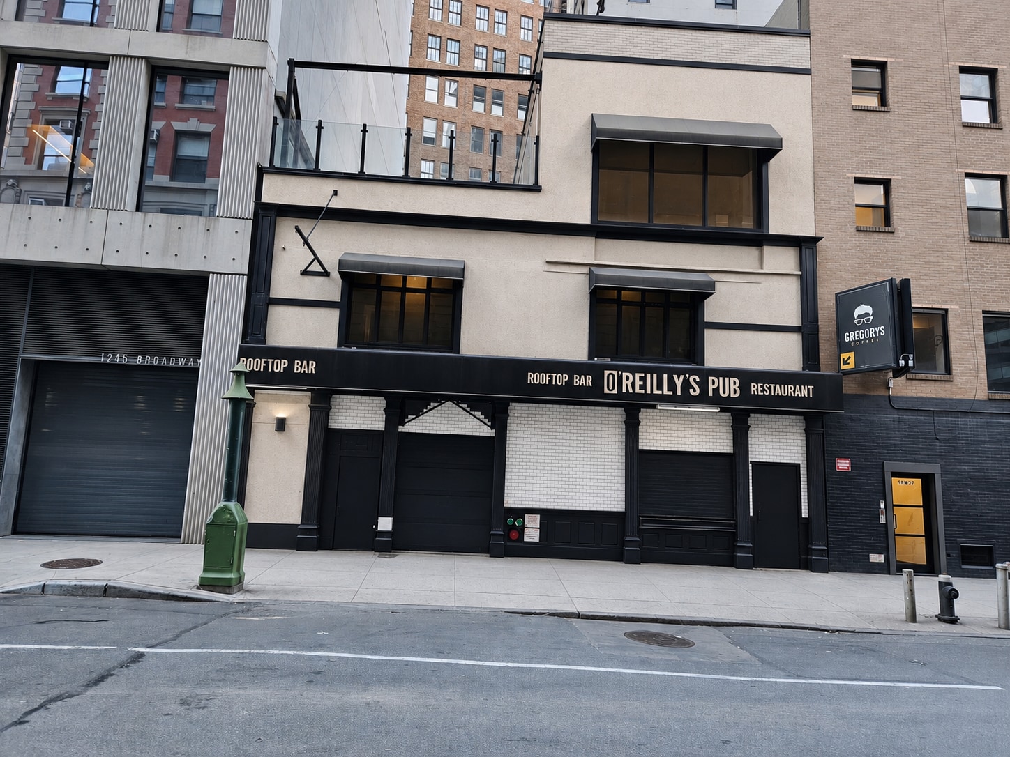 54 W 31st St, New York, NY for Sale