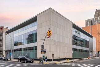 New York, NY Industrial - 706 11th Ave