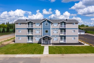 Shellbrook, SK Apartments - 615 2 nd Ave