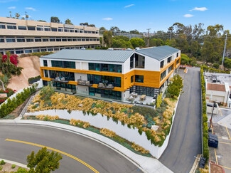 Solana Beach, CA Office - 674 Via de la Valle Solana Beach, CA Office - 674 Via de la Valle