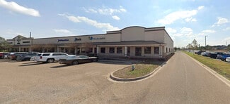 Edinburg, TX Office - 3202-3524 W Alberta Rd