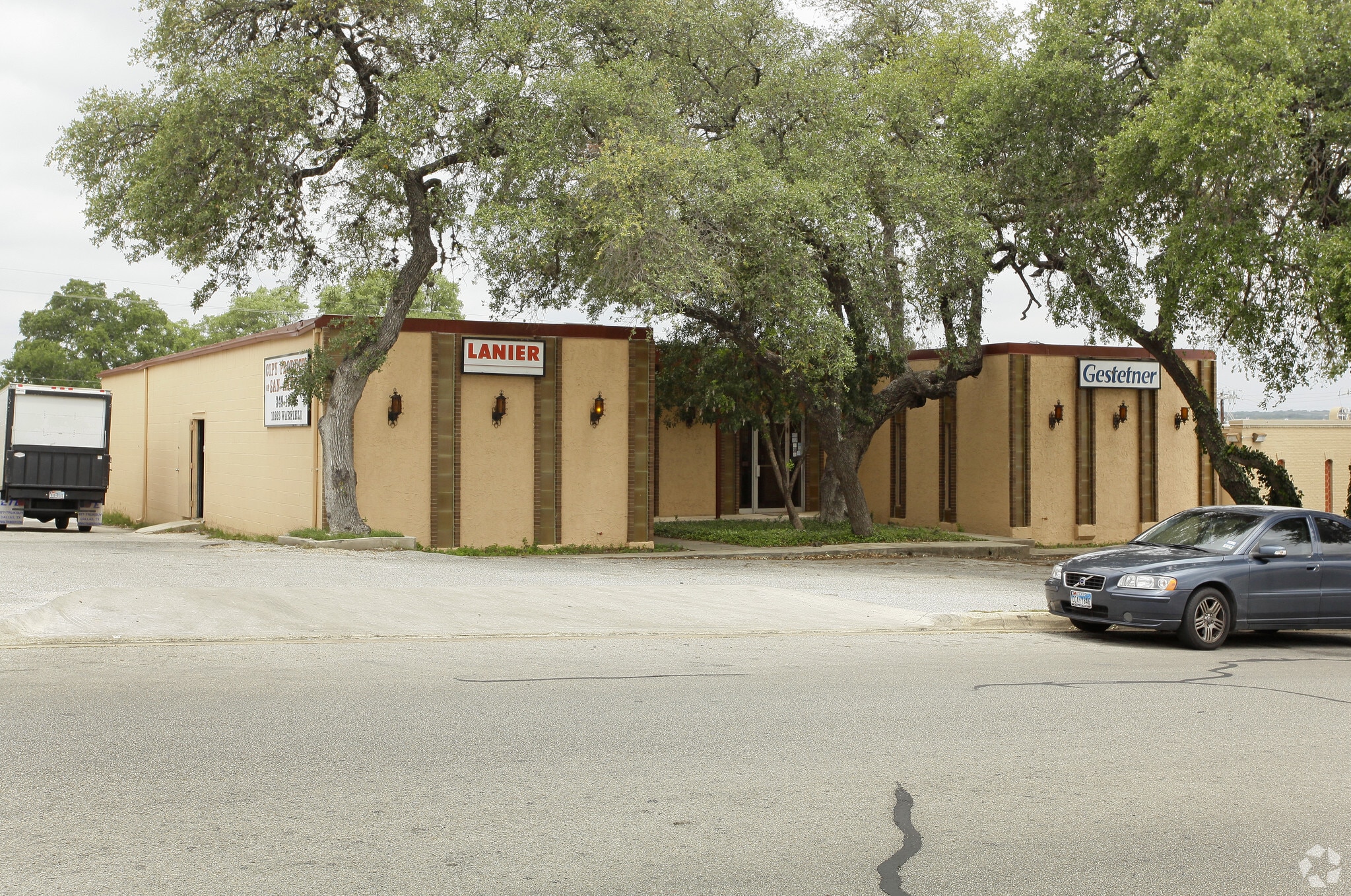 11923 Warfield St, San Antonio, TX for Rent