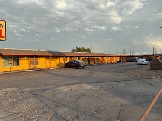 Amarillo, TX undefined - 3602 E Amarillo Blvd Amarillo, TX undefined - 3602 E Amarillo Blvd