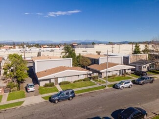 Anaheim, CA undefined - 2109 E Westport Dr Anaheim, CA undefined - 2109 E Westport Dr