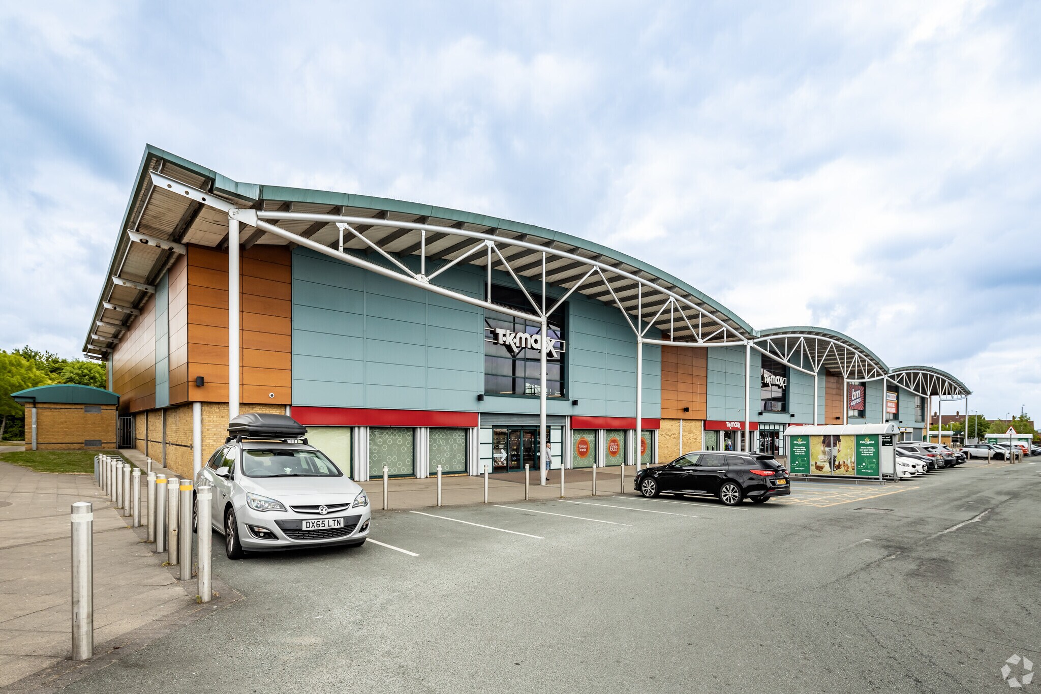 Speke Retail Park, Liverpool, MSY for Rent