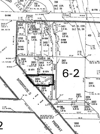 Central Point, OR Commercial Land - 230 Peninger Rd Central Point, OR Commercial Land - 230 Peninger Rd