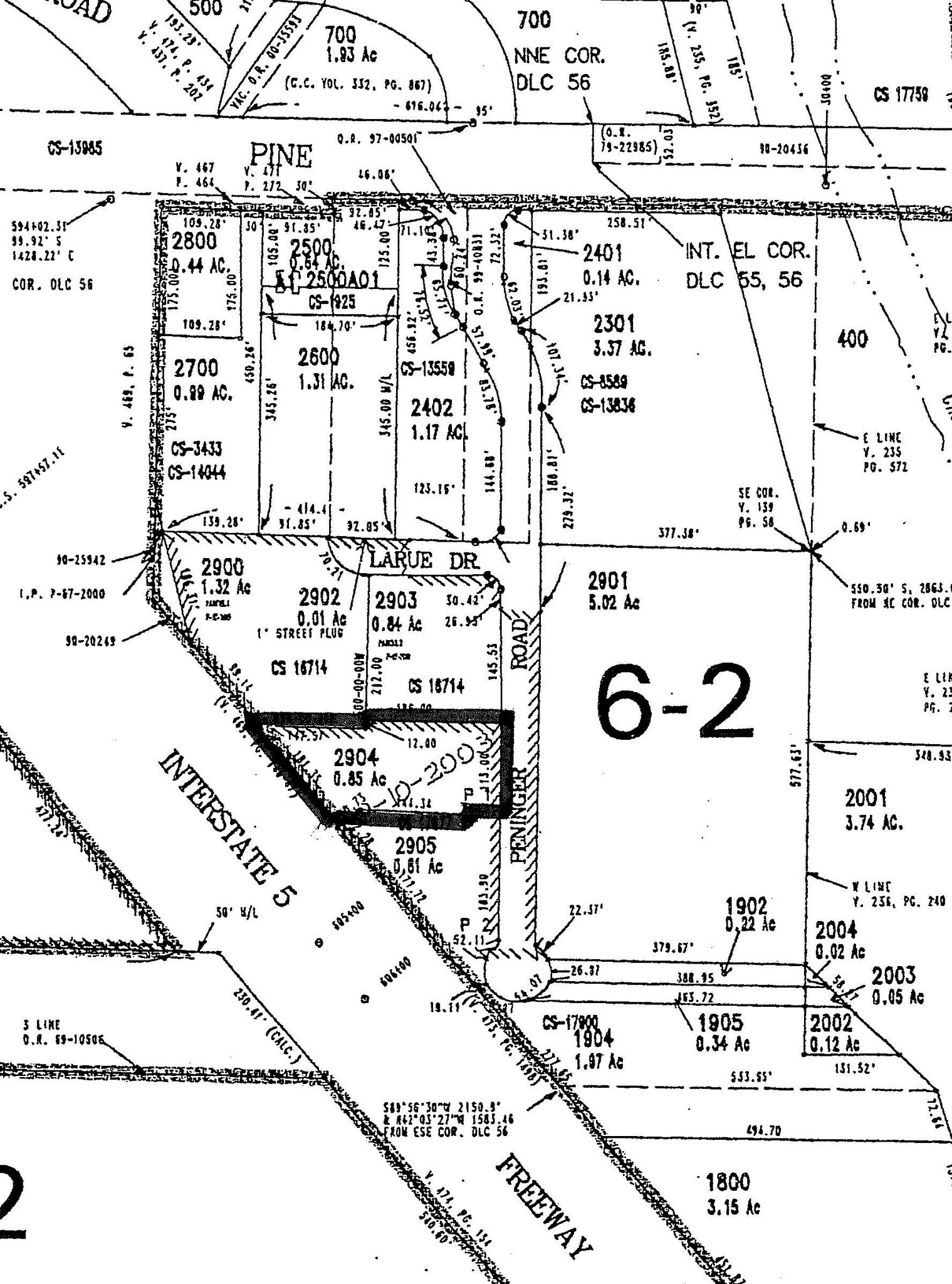 230 Peninger Rd, Central Point, OR for Rent