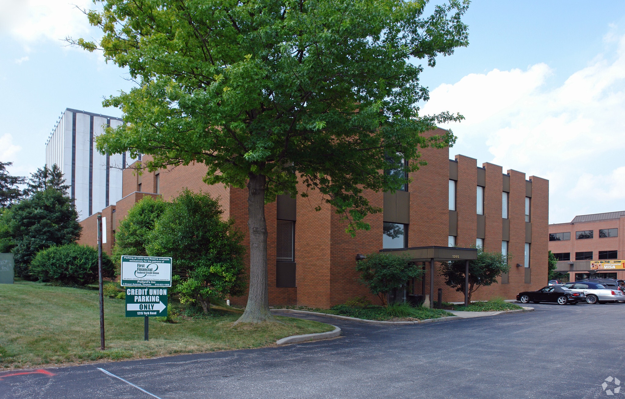 1215 York Rd, Lutherville Timonium, MD for Rent