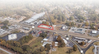 Jackson, TN Commercial Land - 1966 S Highland Ave