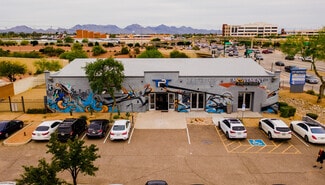 Phoenix, AZ Retail - 3624 E Bell Rd