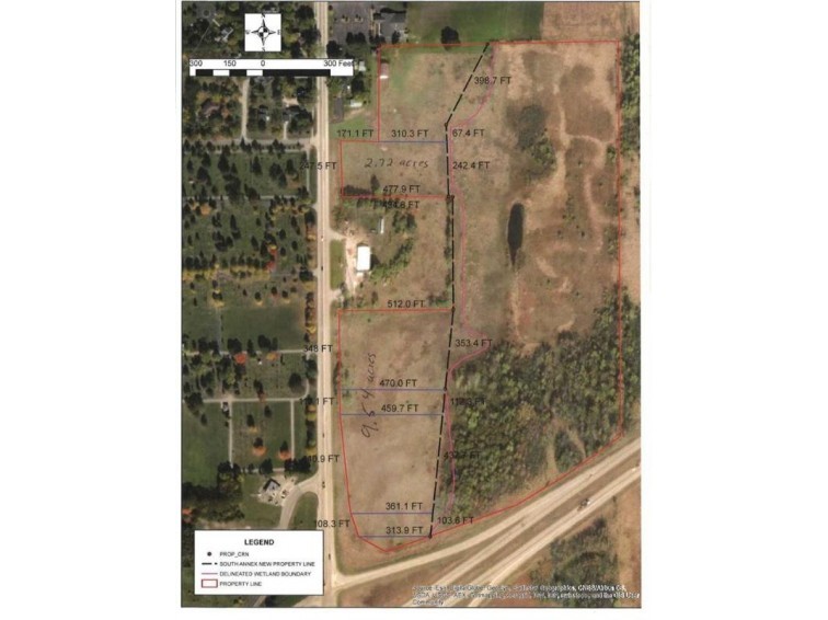 Highway 131, Tomah, WI for Sale