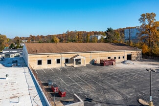 Malvern, PA Flex - 480 Lancaster Ave