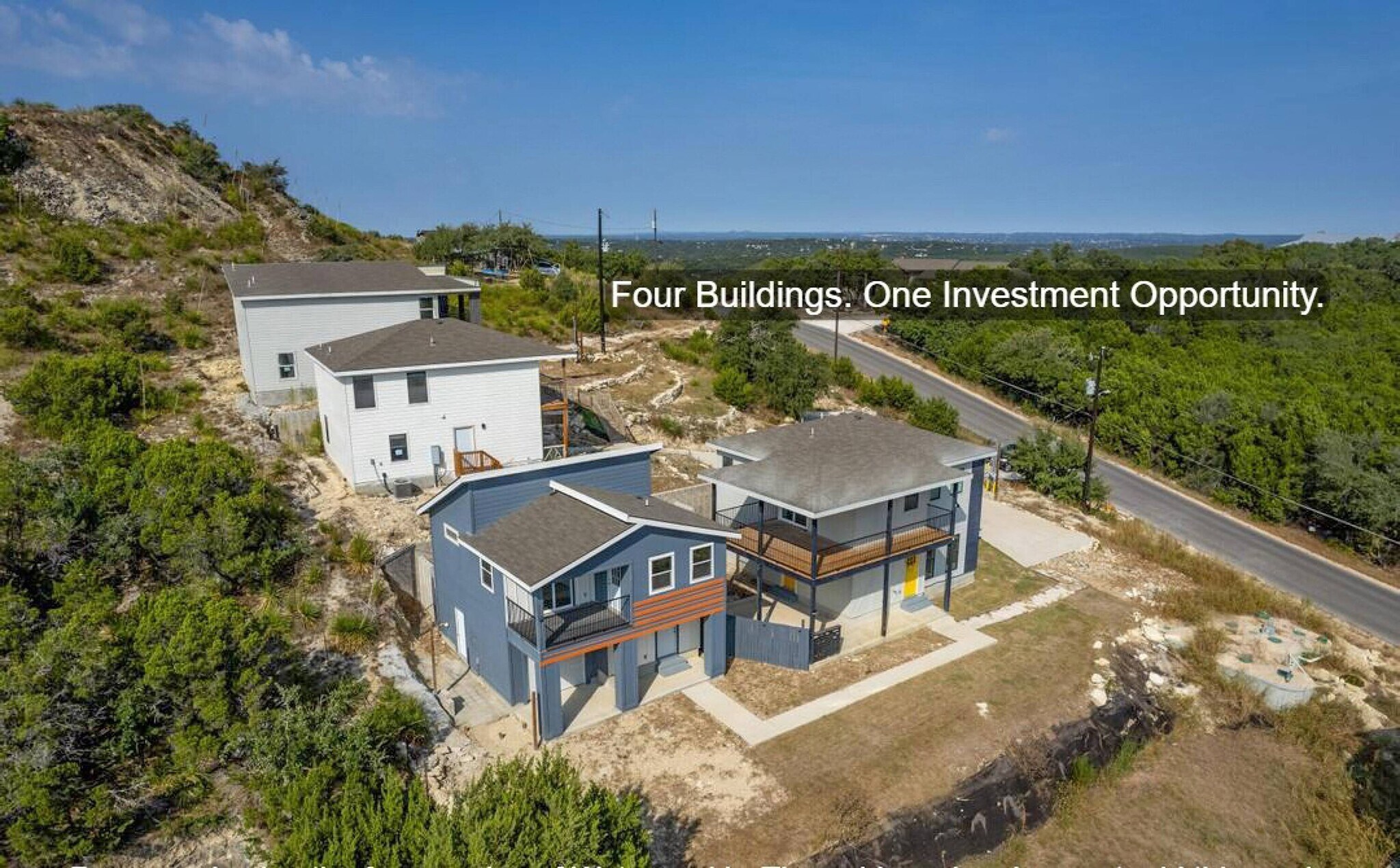 185 Hidden Dr, Canyon Lake, TX for Sale