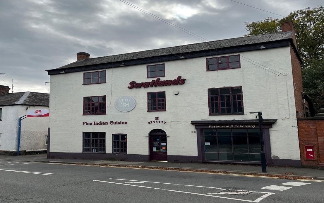 38-40 London Rd, Oadby, LEC for Sale