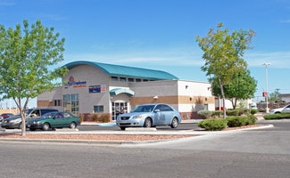 El Paso, TX Flex - 6950 Pitt St El Paso, TX Flex - 6950 Pitt St