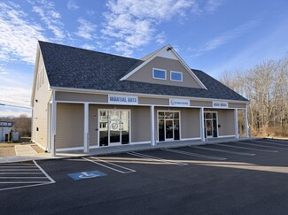 Bristol, RI Office - 2 Peter Rd Bristol, RI Office - 2 Peter Rd