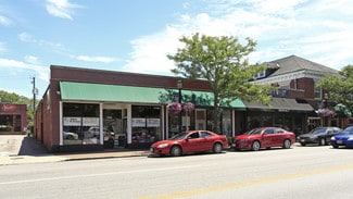 Willoughby, OH Retail - 4055-4061 Erie St