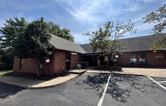 Charlottesville, VA Office - 3042 Berkmar Dr