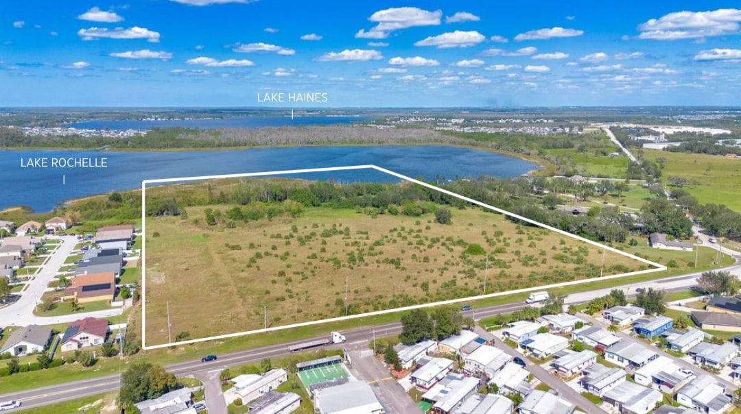 3000 Lucerne Park Rd, Winter Haven, FL for Sale