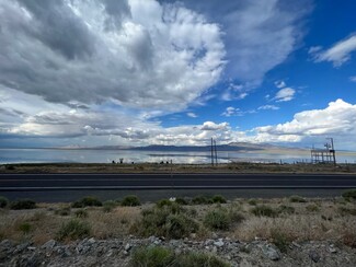 Walker Lake, NV Commercial - 571 Frontage rd