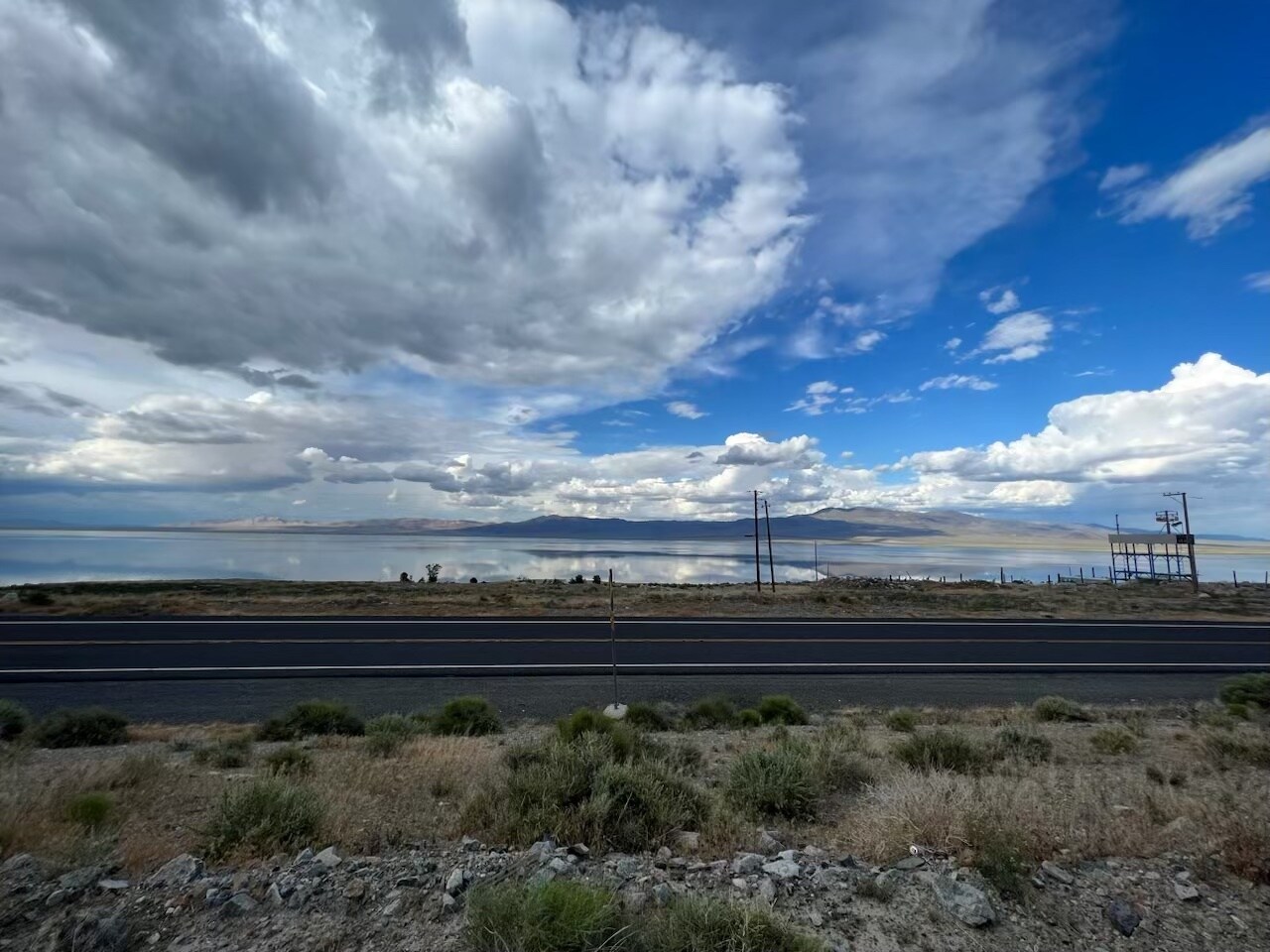 571 Frontage rd, Walker Lake, NV for Sale
