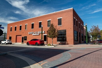 Bixby, OK Office/Retail - 200 N Armstrong St